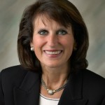 Photo of Betsey Timm