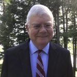 Photo of David MacMahon