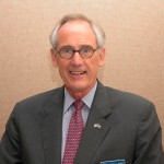 Photo of Gregory Johnson