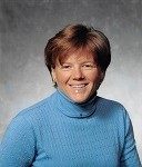 Photo of Kelly Martin