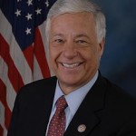 Photo of Michael Michaud