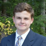 Photo of Trevor Hustus