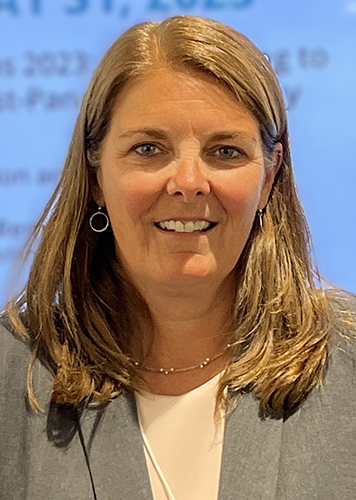 Heather Finnemore Johnson