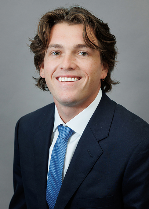 Blake Shepherd