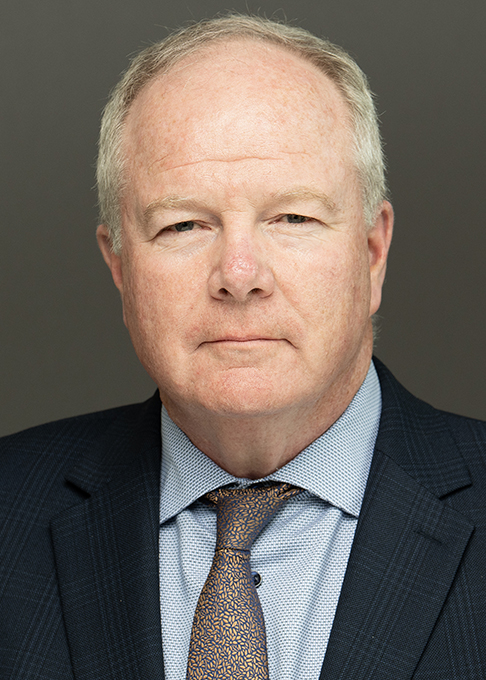 Christopher Gordon