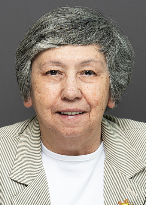 Donna Loring