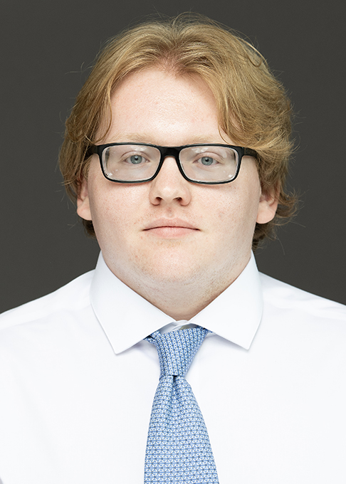 Matthew Webber