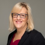 Photo of Kim-Marie Jenkins. Link to UMS Offie of Organizational Effectiveness webpage.