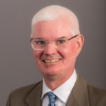 Photo of Chip Gavin. Link to UMS General Services webpage.