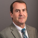 Photo of Chris Lindstrom