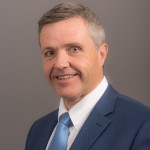 Photo of Dan Demeritt. Link to UMS Press Releases.