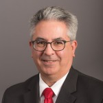Photo of David Demers. Link to UMS Information Technology webpage.