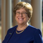 Photo of Joan Ferrini-Mundy