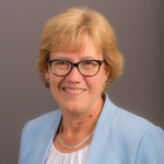 Photo of Rosa Redonnett. Link to UMS Student Success and Credential Attainment webpage.