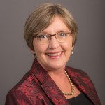 Photo of Rowena A. Clukey
