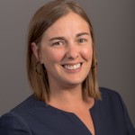 Photo of Samantha Warren. Link to UMS Government and Community Relations webpage.