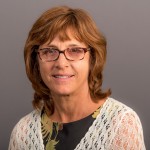 Photo of Tamara Mitchell. Link to Tamara Mitchell Contact Information webpage.