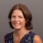 Photo of Tracy Elliott