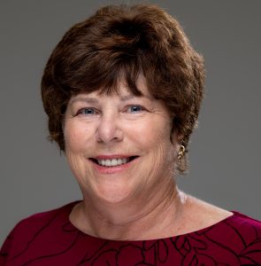 Carol Corcoran