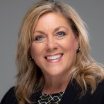 Photo of Carolyn Dorsey. Link to UMS Office of Academic Affairs webpage.