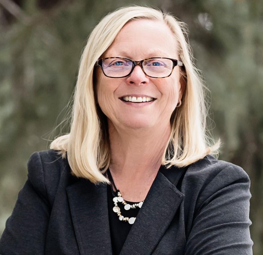 Dr. Deborah Hedeen