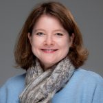 Photo of Laurel Hyle. Link to UMS General Counsel webpage.