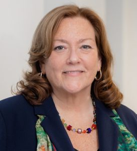 Leigh Saufley