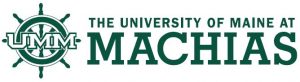 Logo for University of Maine at Machias