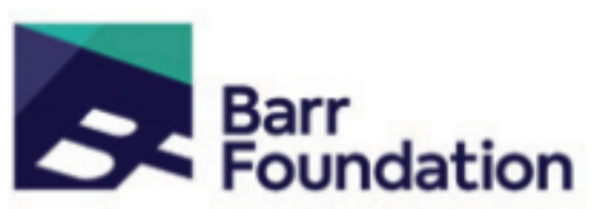 Barr Foundation Logo