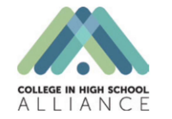 College in High School Alliance Logo