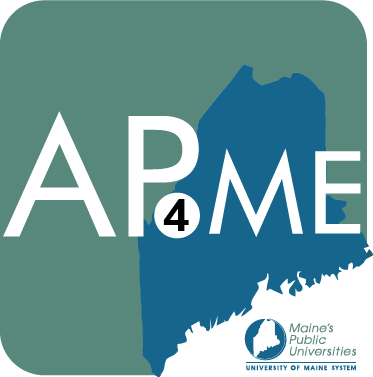 AP4ME - University of Maine System