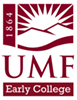 University of Maine at Farmington Early College Logo
