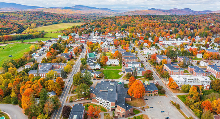University of Maine at Farmington (UMF