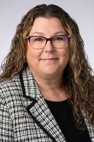 Mary Pettegrow