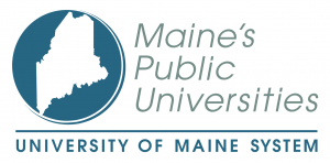 University of Maine System logo