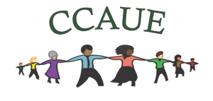 CCAUE Logo