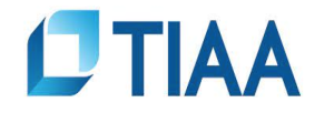 TIAA logo
