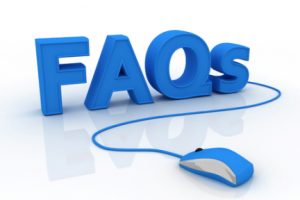 FAQ image