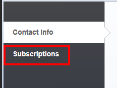 Access Subscriptions