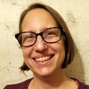 photo of Tora Johnson