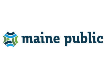 Maine Public Logo