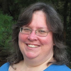 Judy Colby-George