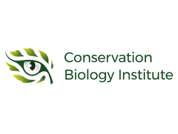 Conservation Biology Institute Logo