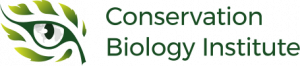 Conservation Biology Institute Logo - Link to Conservation Biology Institute website (External Site) 