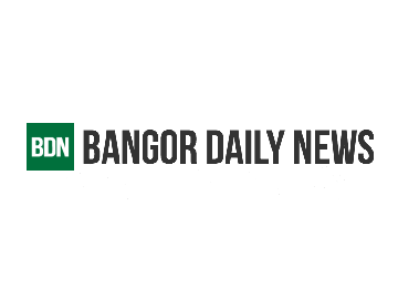 Bangor Daily News Logo
