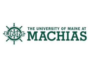 University of Maine at Machias Logo
