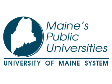 Logo of University of Maine System