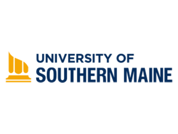 University of Southern Maine Logo