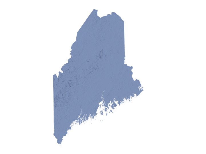Maine Geospatial Institute University of Maine System