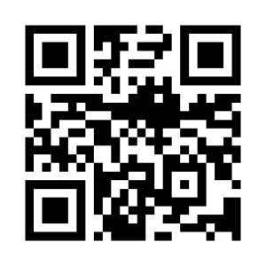 Map Your Community QR Code